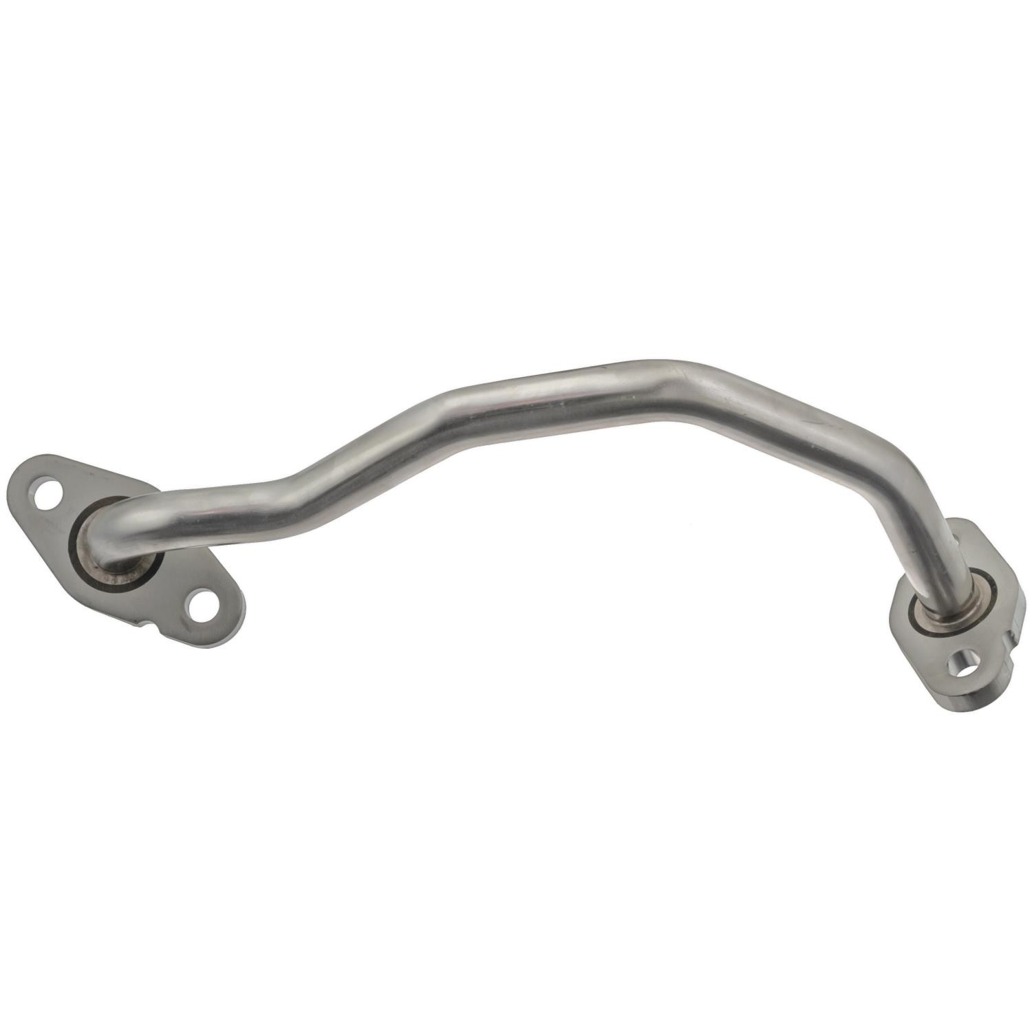 Standard Ignition Exhaust Gas Recirculation (EGR) Tube (ETB190) - Main Image