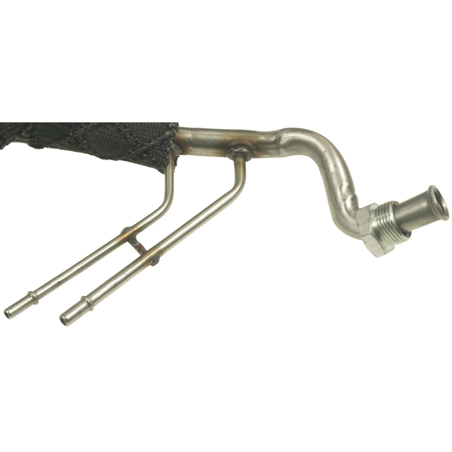 Standard Ignition Exhaust Gas Recirculation (EGR) Tube (ETB51) - 3
