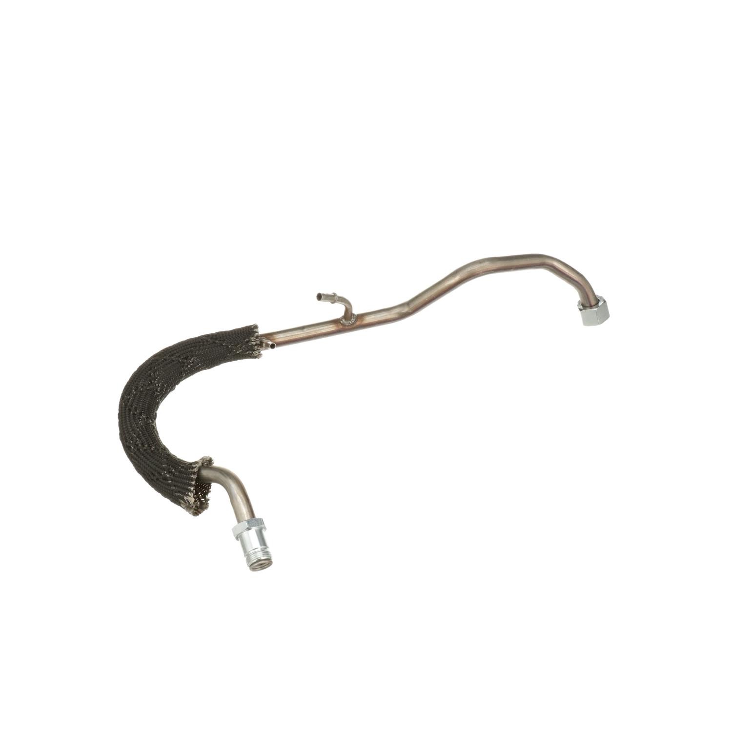 Standard Ignition Exhaust Gas Recirculation (EGR) Tube (ETB75) - Main Image