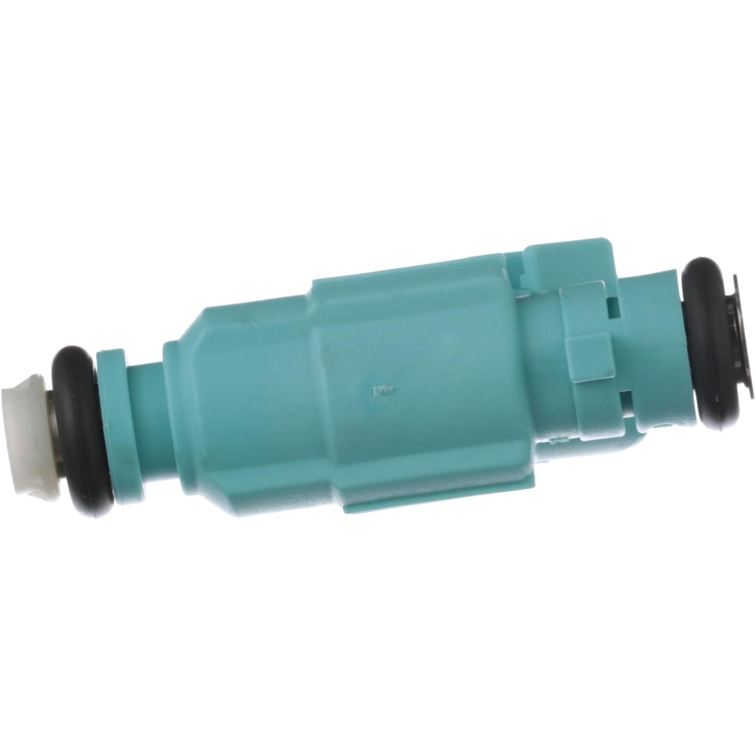 Standard Ignition Fuel Injector (FJ500) - 6