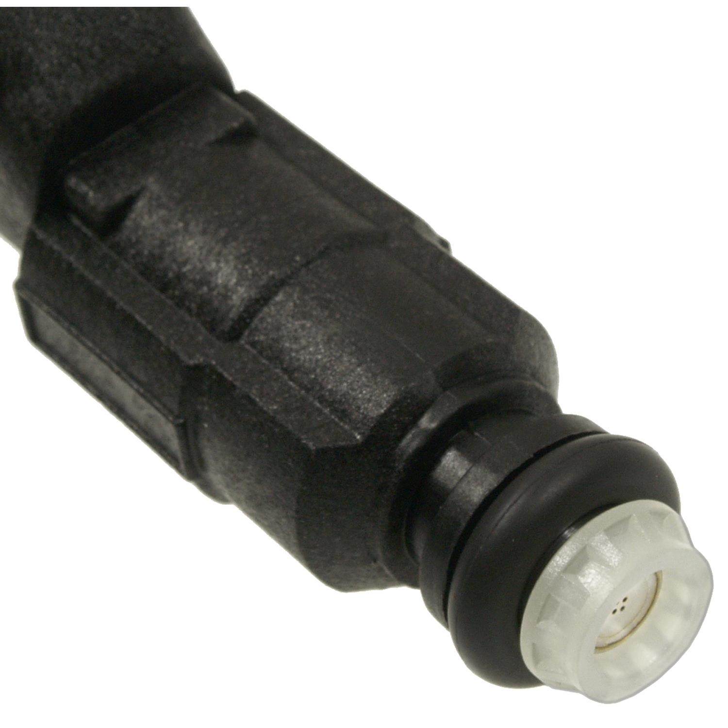 Standard Ignition Fuel Injector (FJ570) - 3