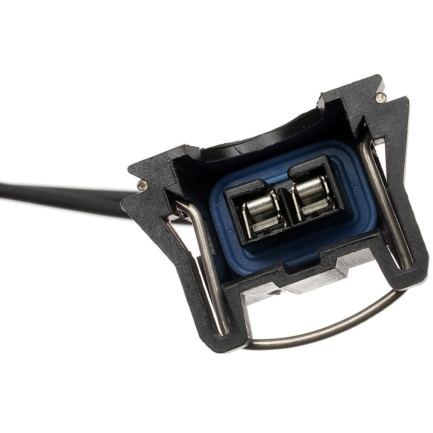 Standard Ignition Air Charge Temperature Sensor Connector (HP3980) — image 3