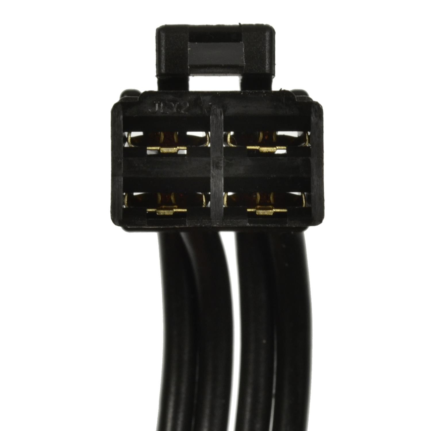 Standard Ignition HVAC Variable Speed Blower Controller Module Connector (HP4145) — image 4