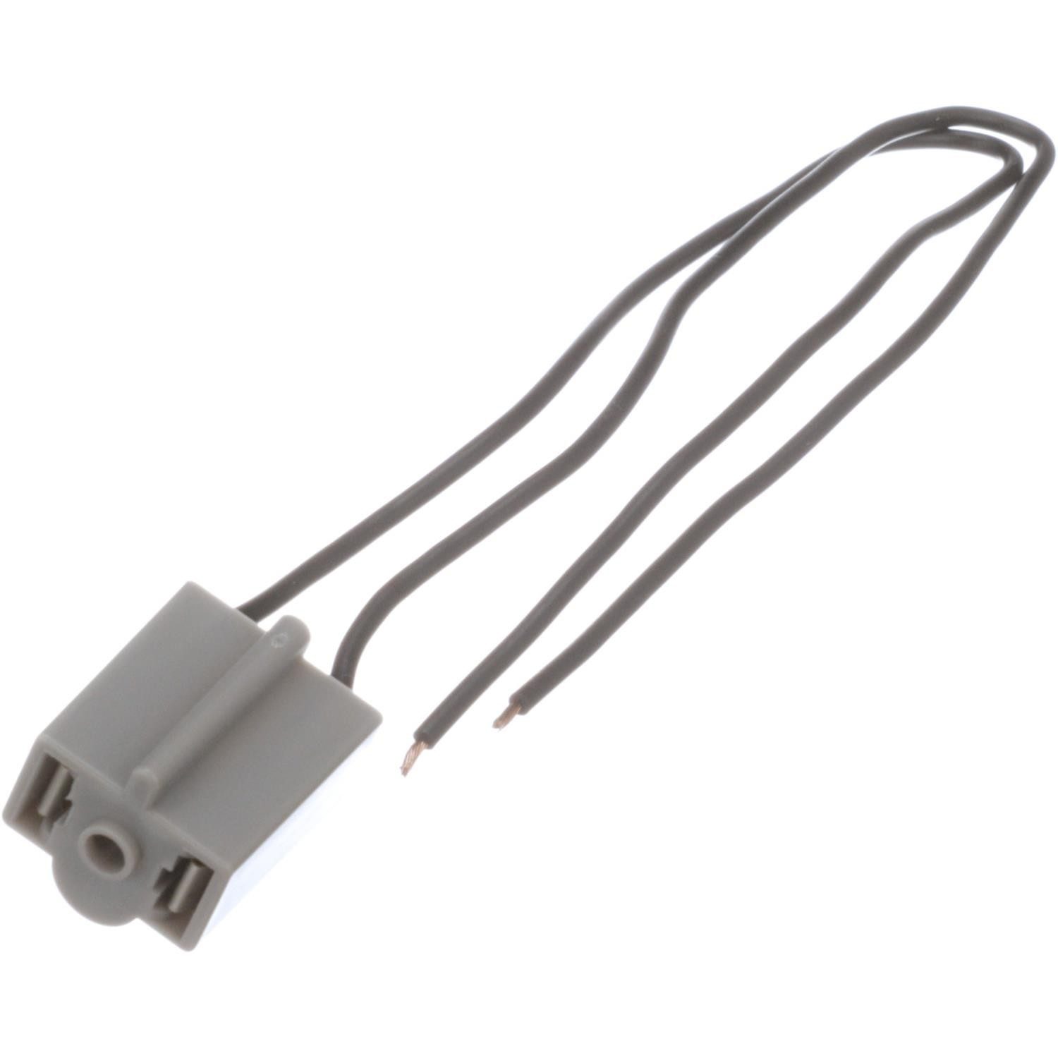 Standard Ignition Fog Light Socket (HP4450)