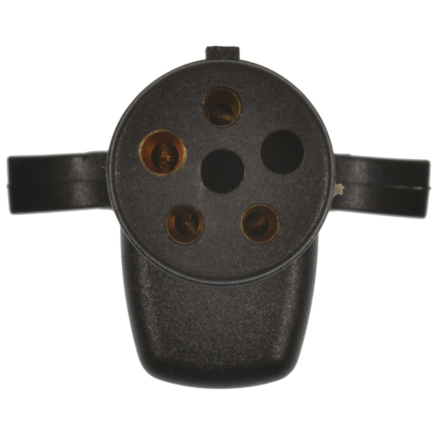 Standard Ignition Trailer Connector Kit (HP5380) — image 2