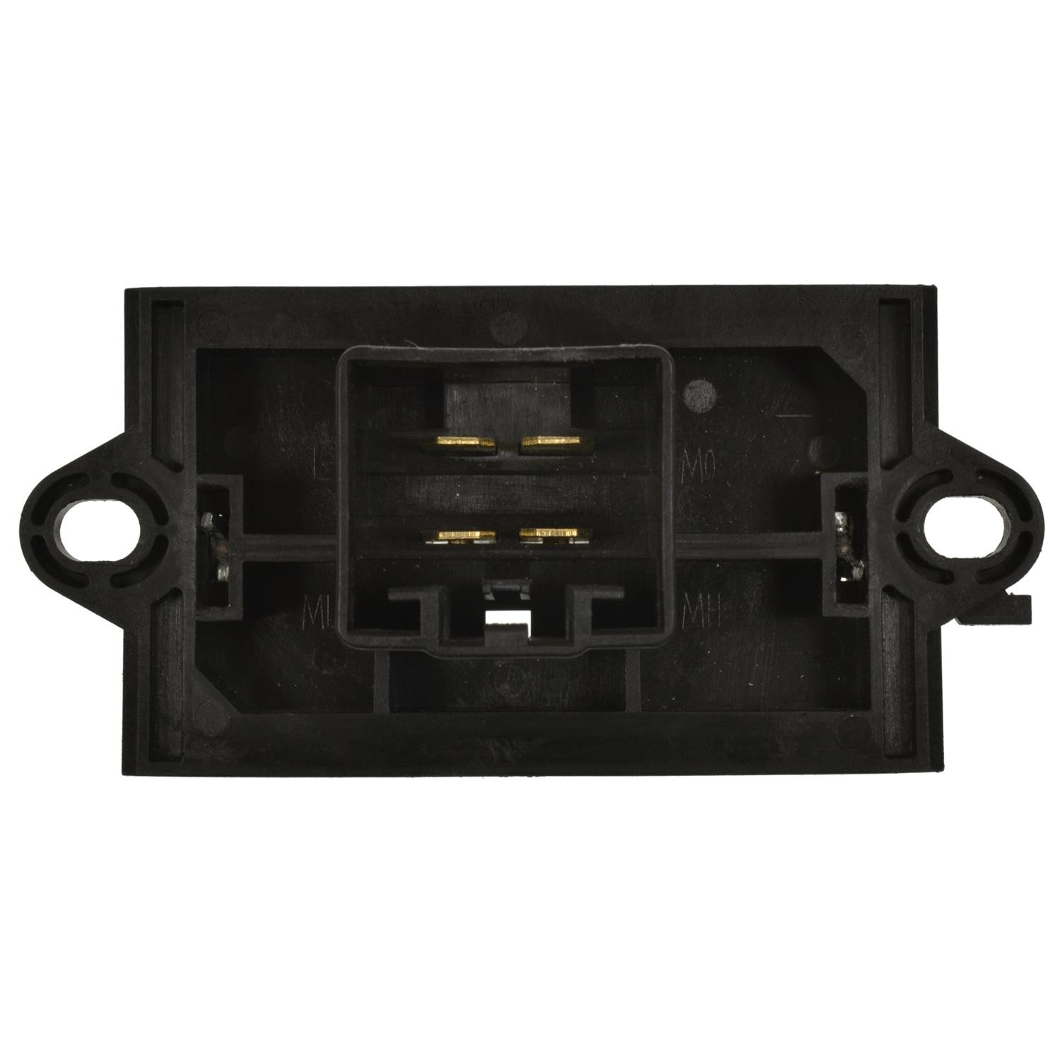 Standard Ignition HVAC Blower Motor Resistor (RU644) — image 6