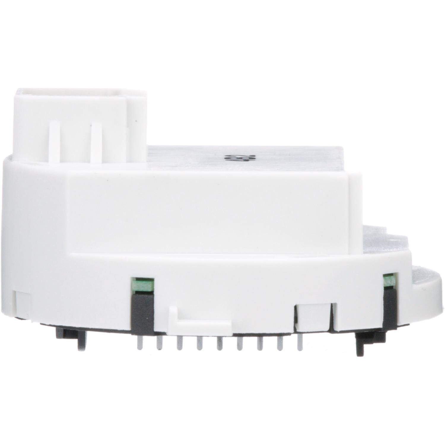 Standard Ignition HVAC Blower Motor Resistor (RU978) — image 7