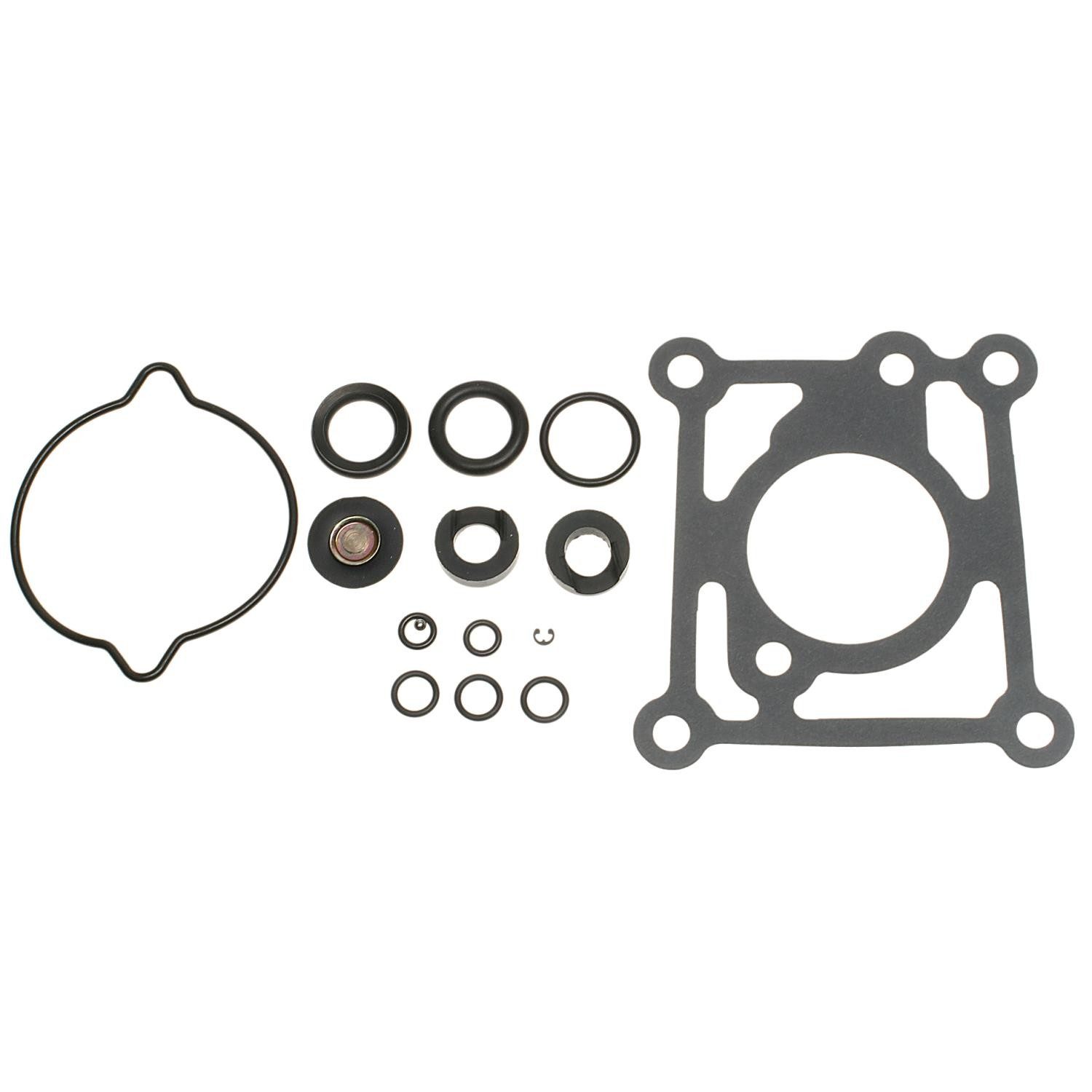 Standard Ignition Fuel Injection Throttle Body Repair Kit (1529)