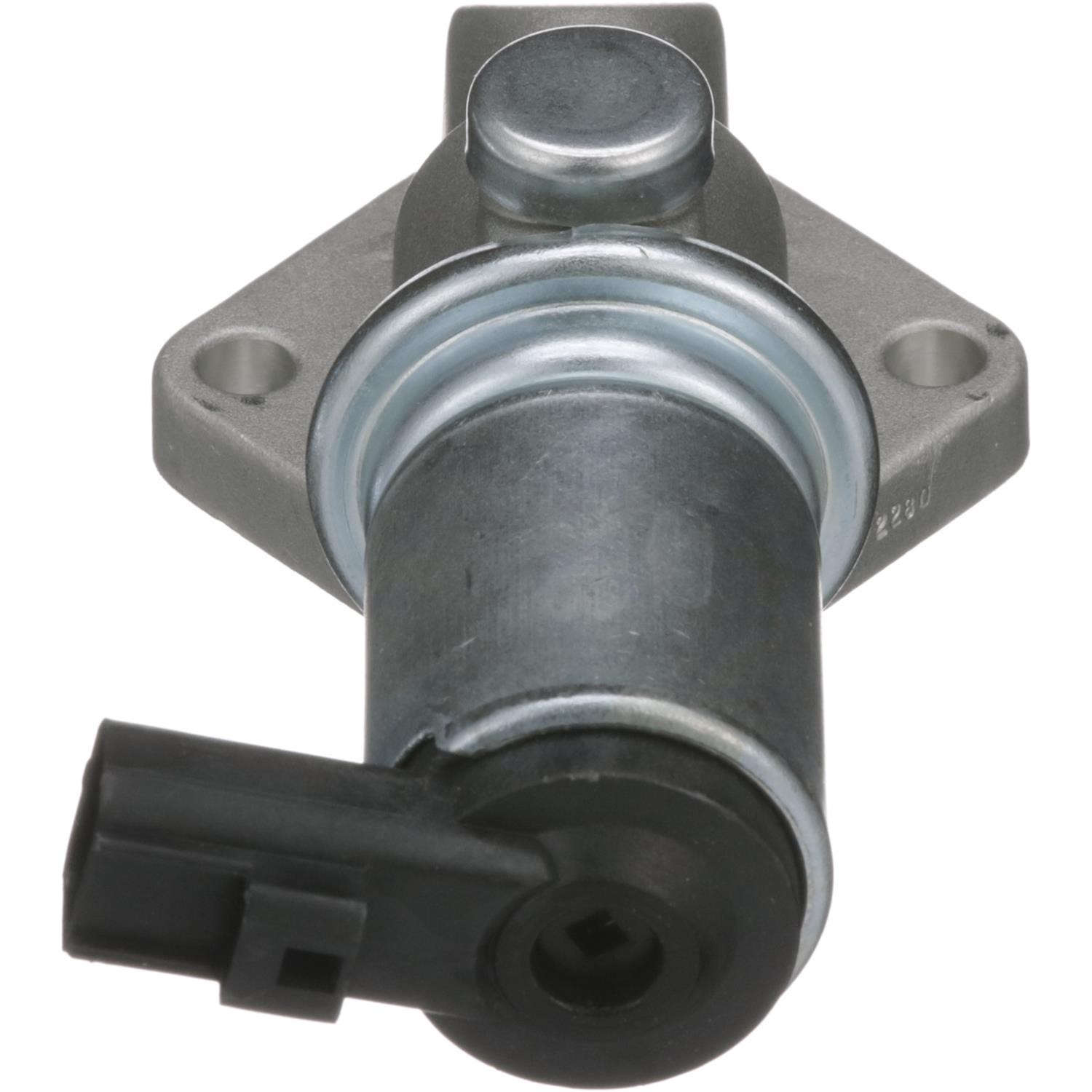 Standard Ignition Idle Air Control Valve (AC114) — image 6