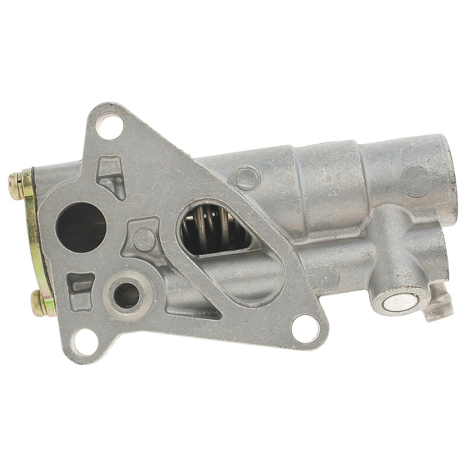 Standard Ignition Idle Air Control Valve (AC138) — image 4