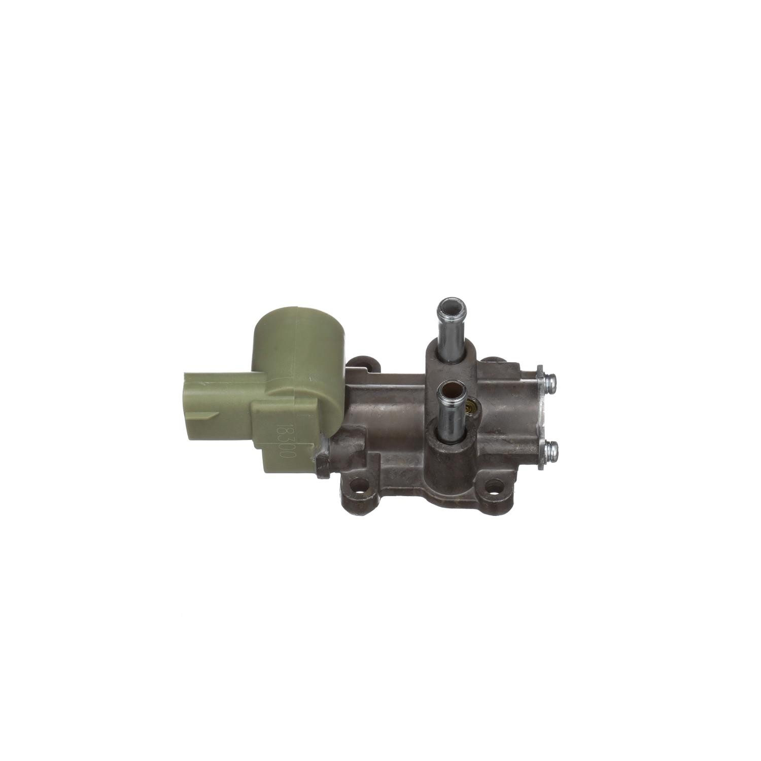 Standard Ignition Idle Air Control Valve (AC186) — image 4