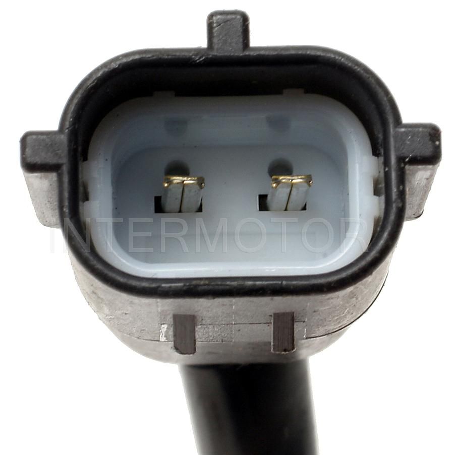 Standard Ignition Idle Air Control Valve (AC218) — image 2