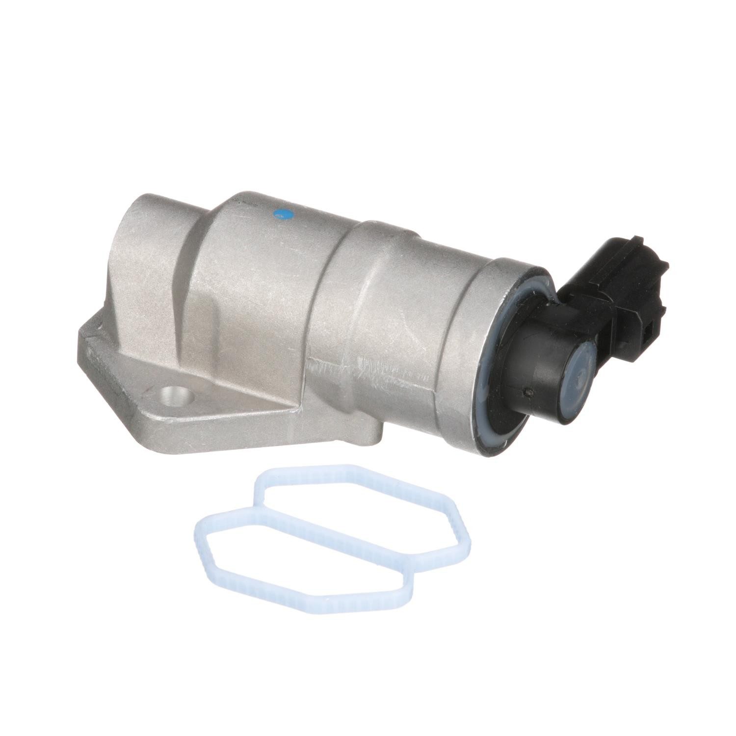 Standard Ignition Idle Air Control Valve (AC422)
