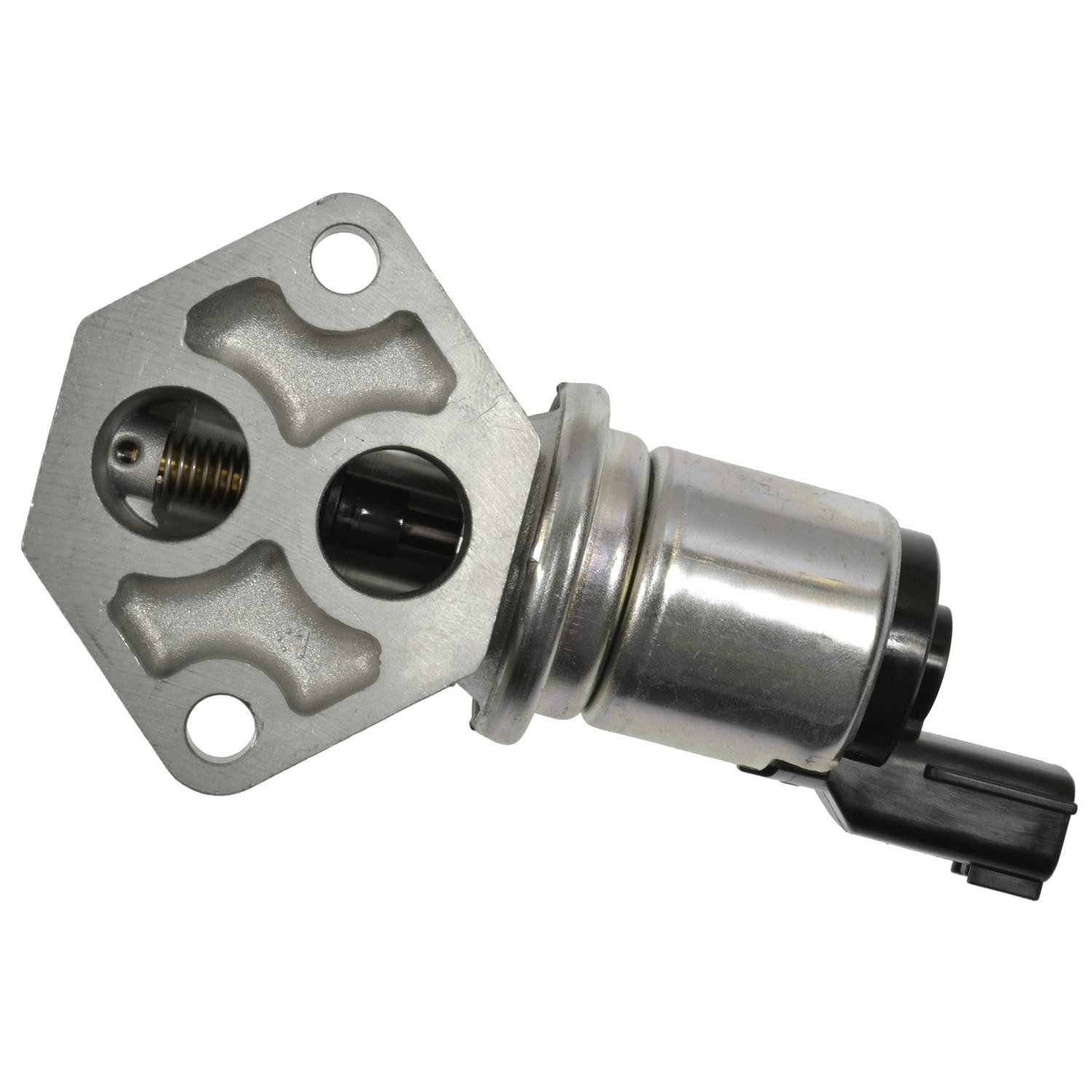 Standard Ignition Idle Air Control Valve (AC593) — image 2