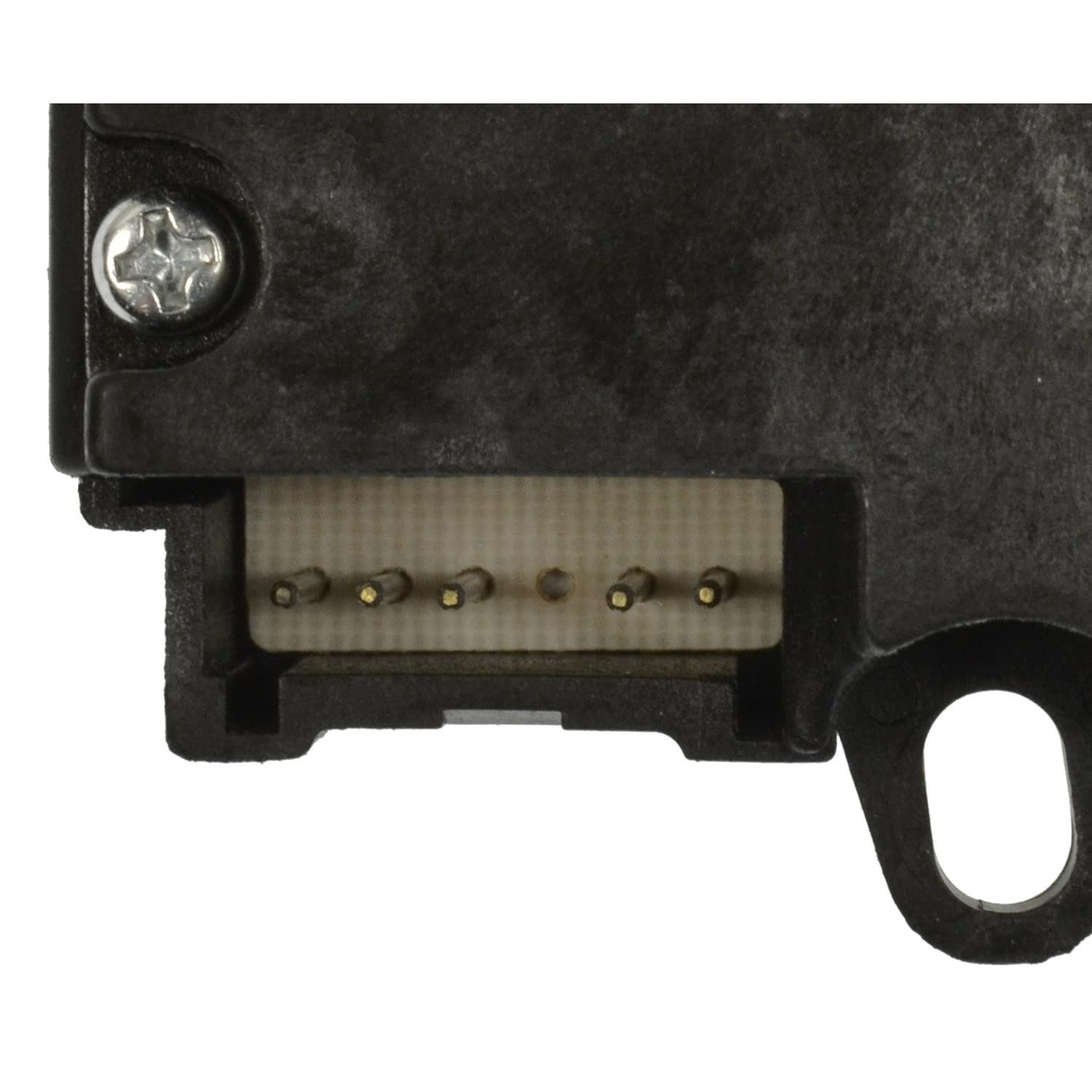 Standard Ignition HVAC Blend Door Actuator (ADR164) — image 2