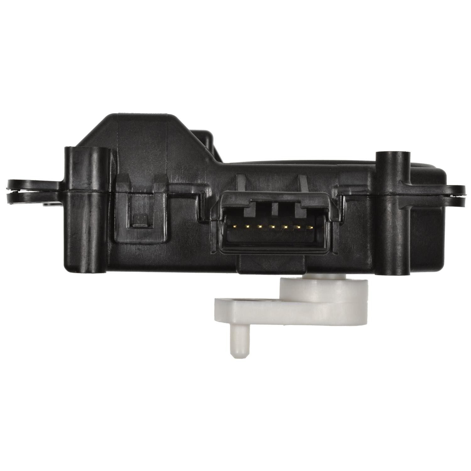 Standard Ignition HVAC Recirculation Door Actuator (ADR229) — image 2