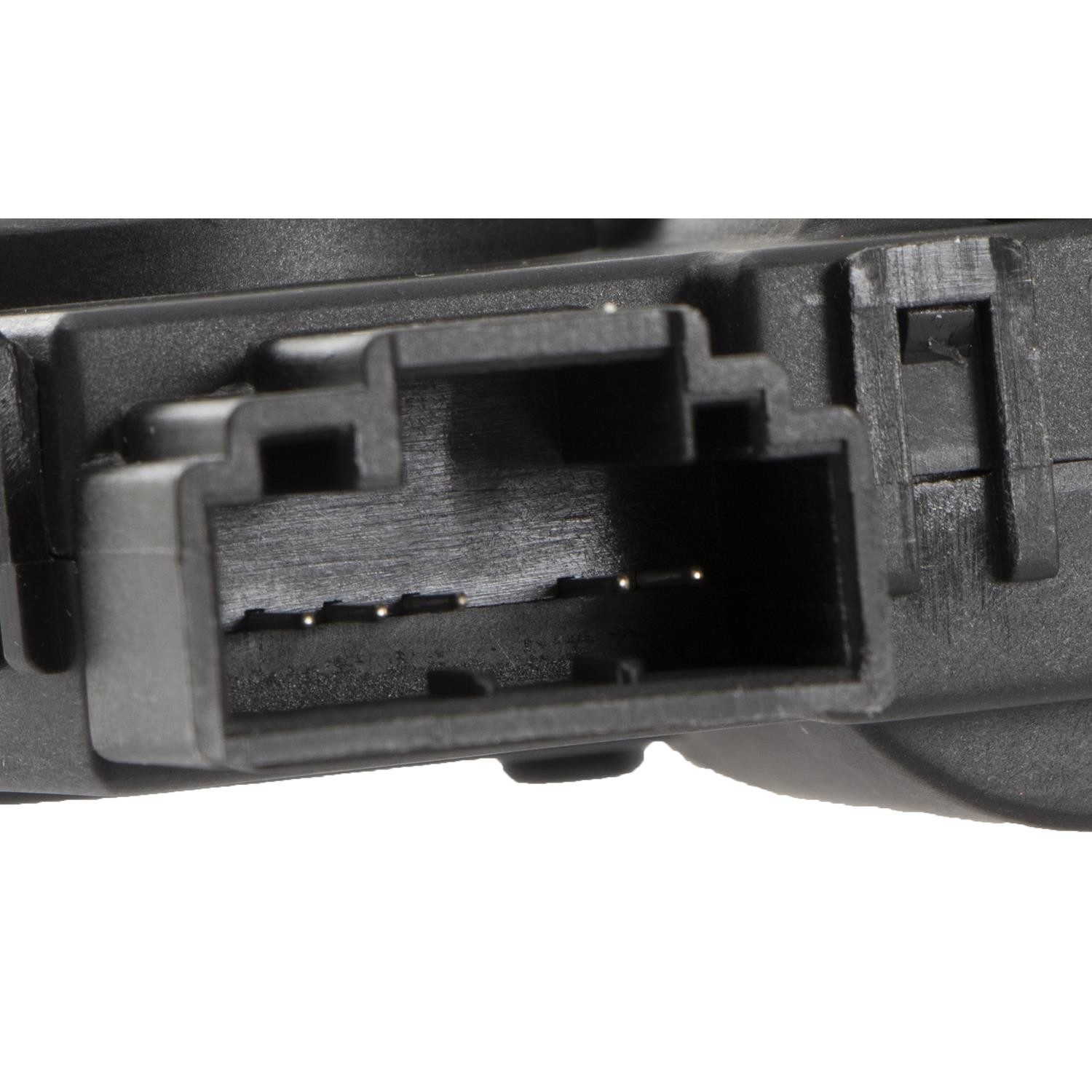 Standard Ignition HVAC Blend Door Actuator (ADR4409) — image 3