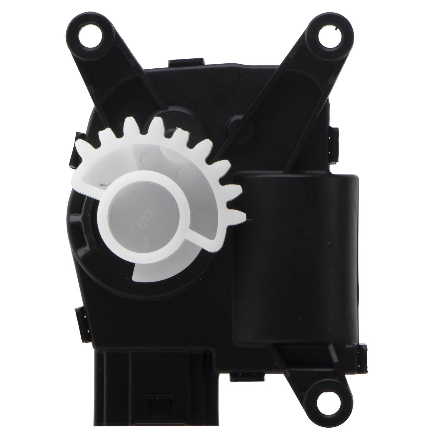 Standard Ignition HVAC Recirculation Door Actuator (ADR4471) — image 6