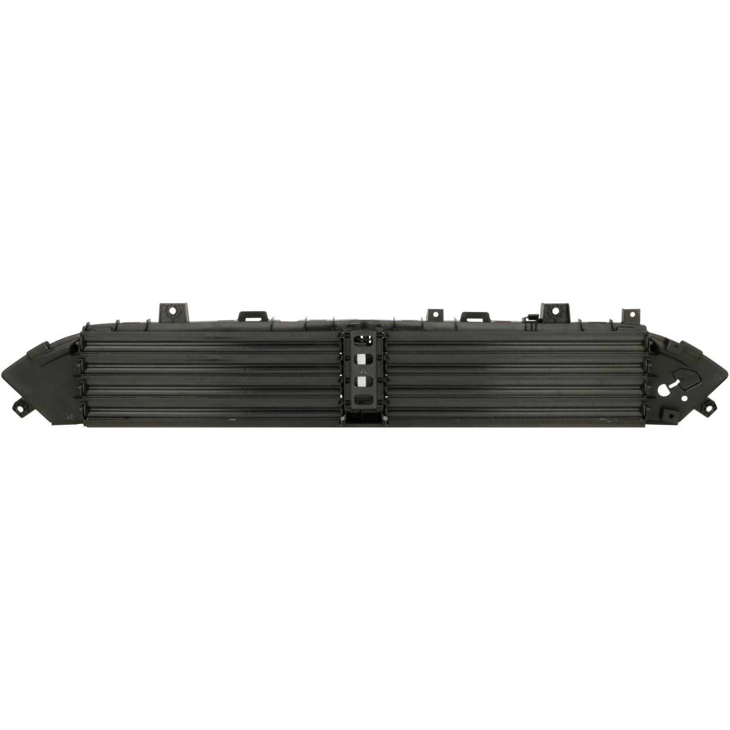 Standard Ignition Radiator Shutter Assembly (AGS1031) — image 4