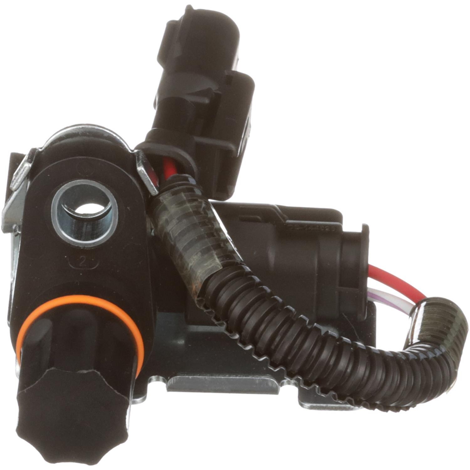 Standard Ignition ABS Wheel Speed Sensor (ALS100) - 7