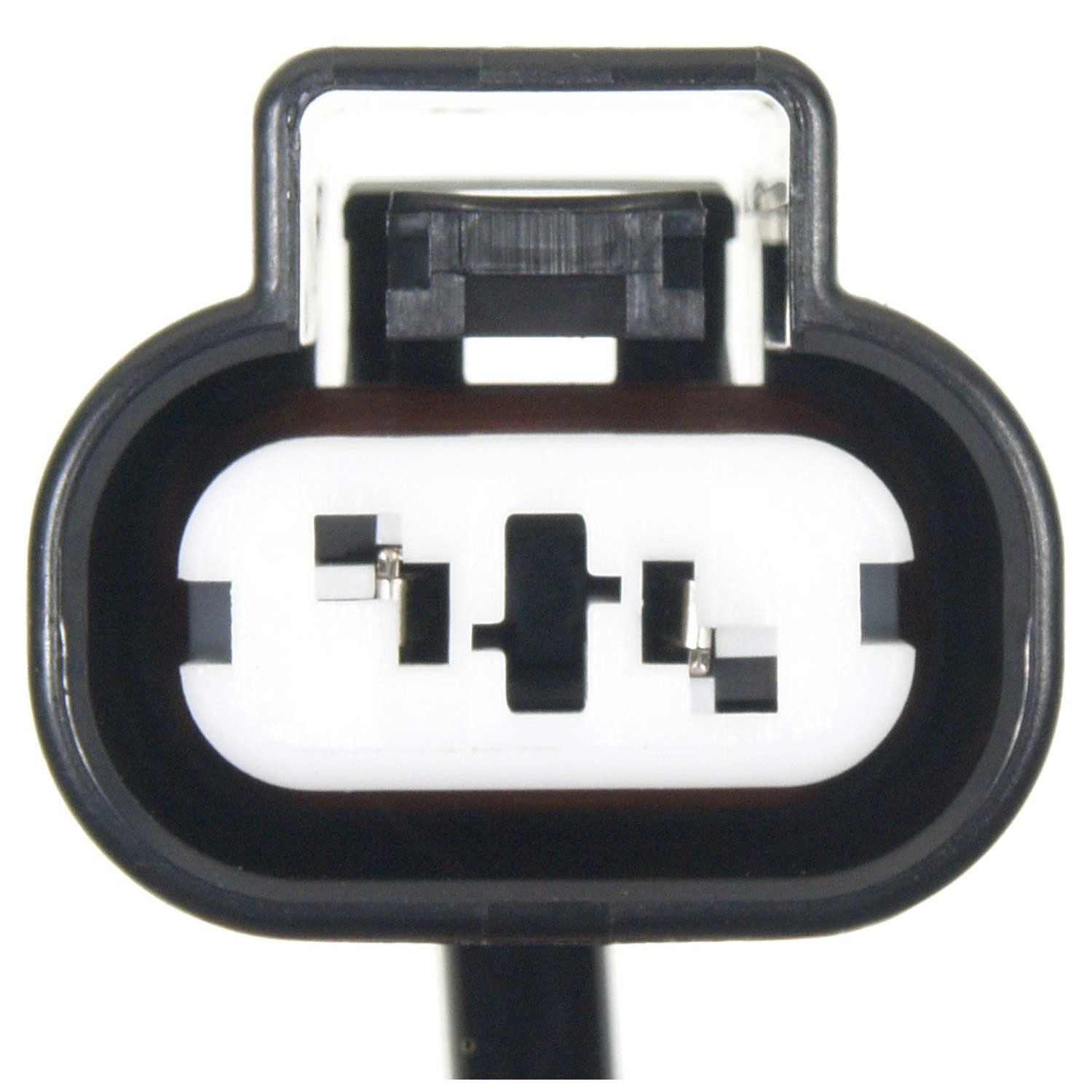Standard Ignition Front Left ABS Wheel Speed Sensor (ALS1151) - 4