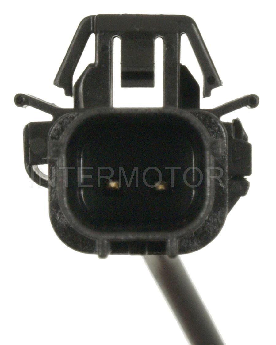 Standard Ignition Rear Left ABS Wheel Speed Sensor (ALS1979) - 2