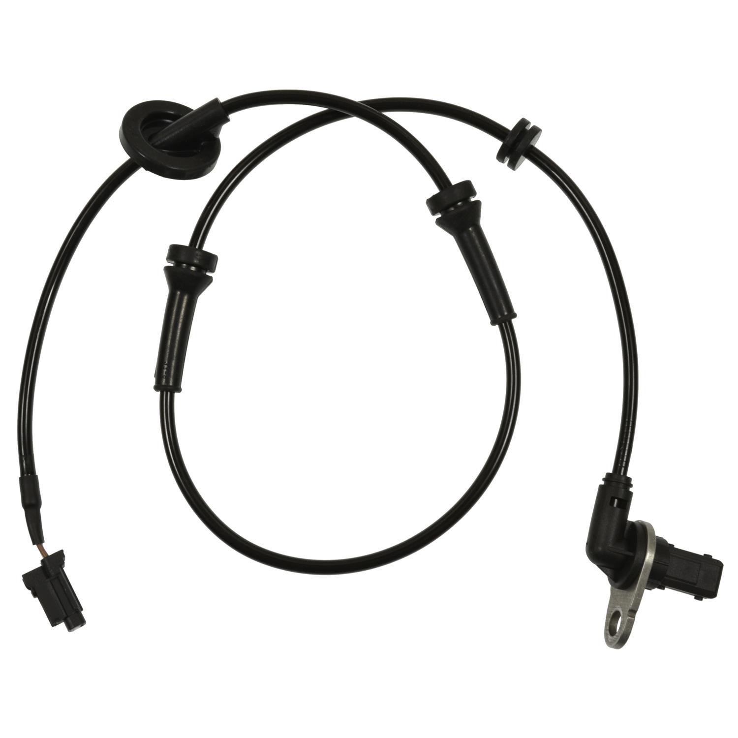 Standard Ignition Front Left ABS Wheel Speed Sensor (ALS346) - Main Image