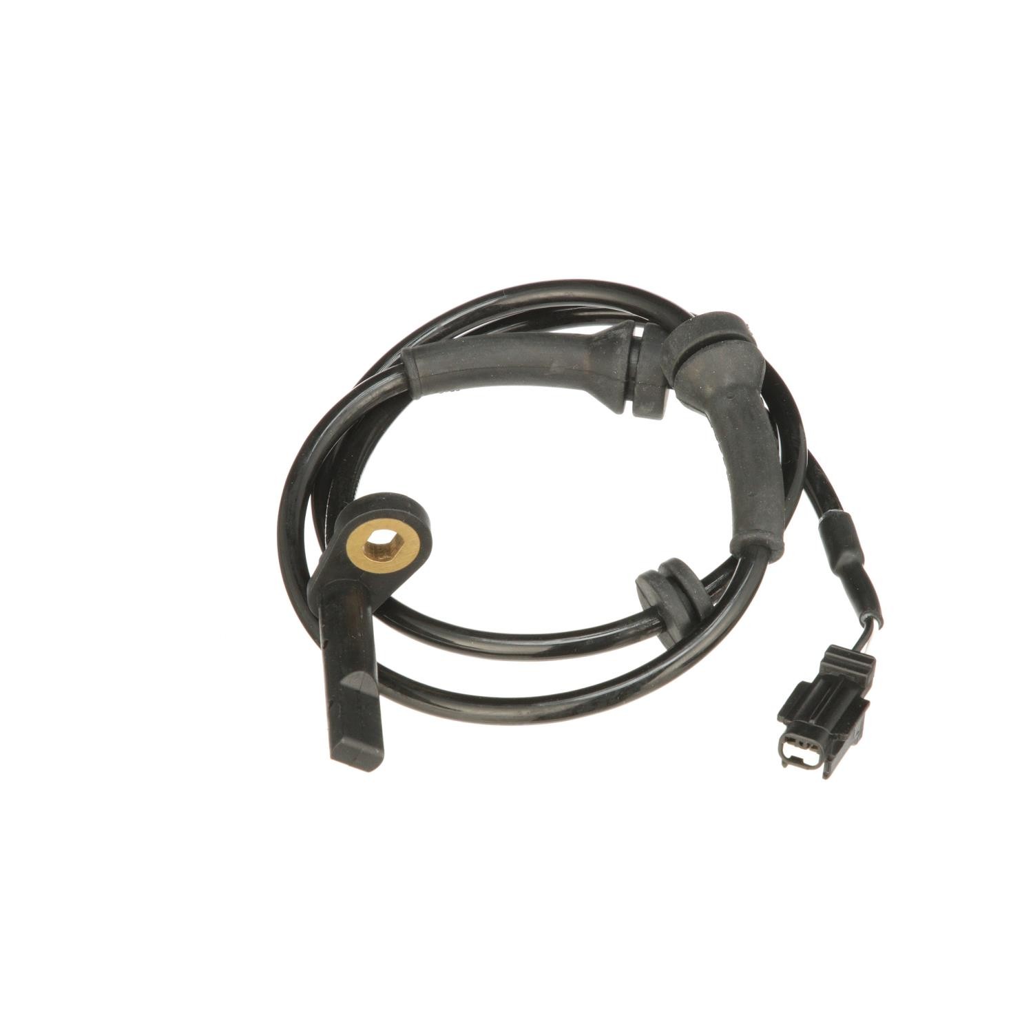 Standard Ignition Front Left ABS Wheel Speed Sensor (ALS616) - Main Image