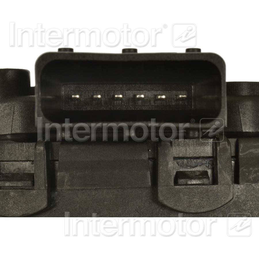 Standard Ignition Accelerator Pedal Sensor (APS252) - 5