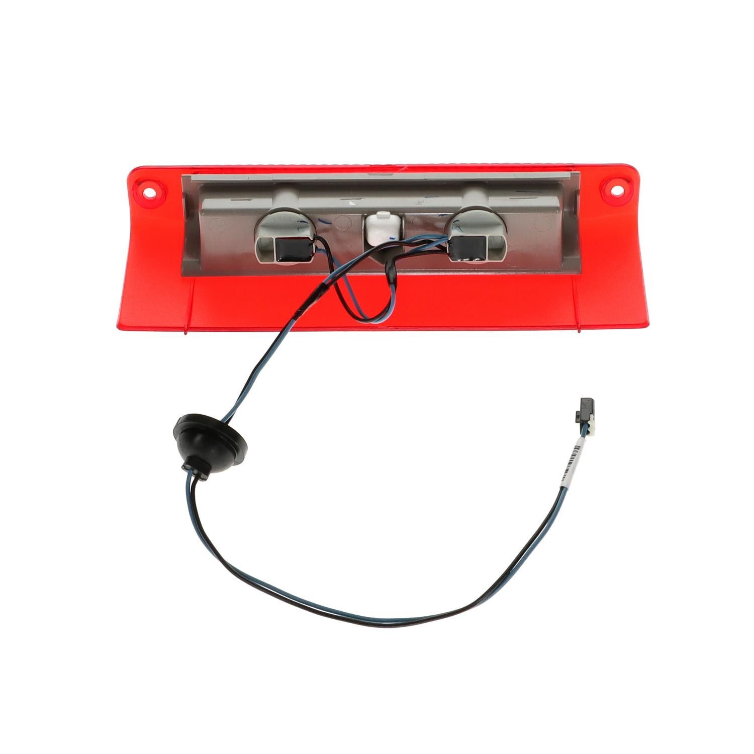 Standard Ignition Center High Mount Stop Light (BTL156) - Main Image