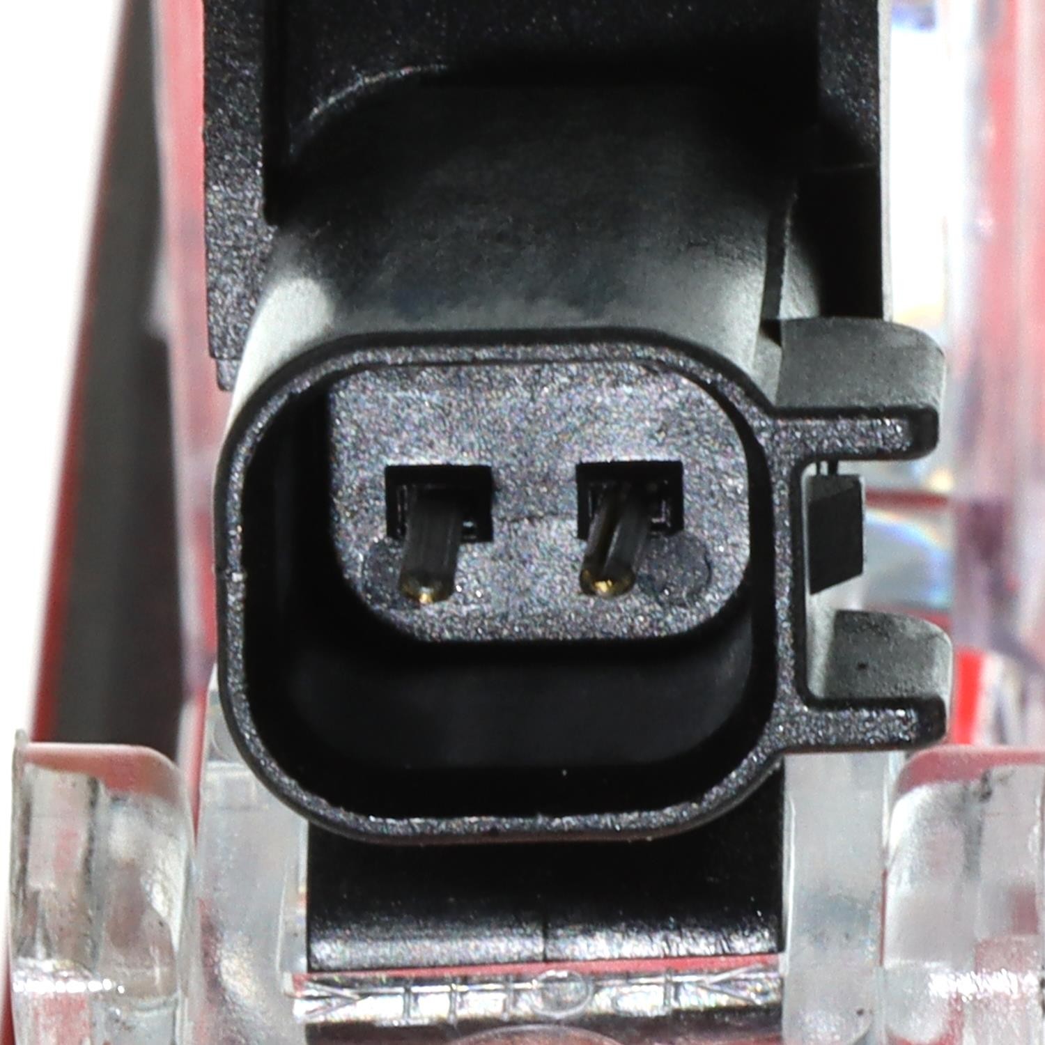 Standard Ignition Center High Mount Stop Light (BTL169) - 2