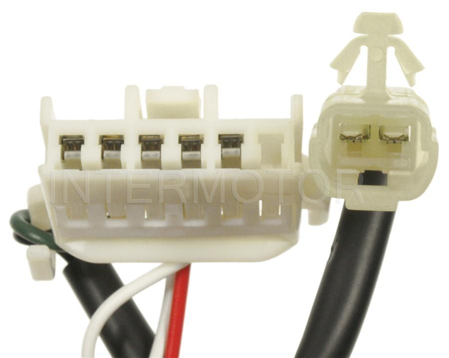 Standard Ignition Cruise Control Switch (CCA1069) - 2