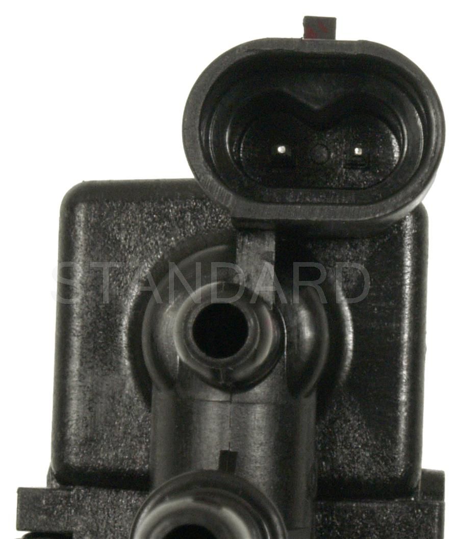 Standard Ignition Vapor Canister Purge Solenoid (CP594) - 2