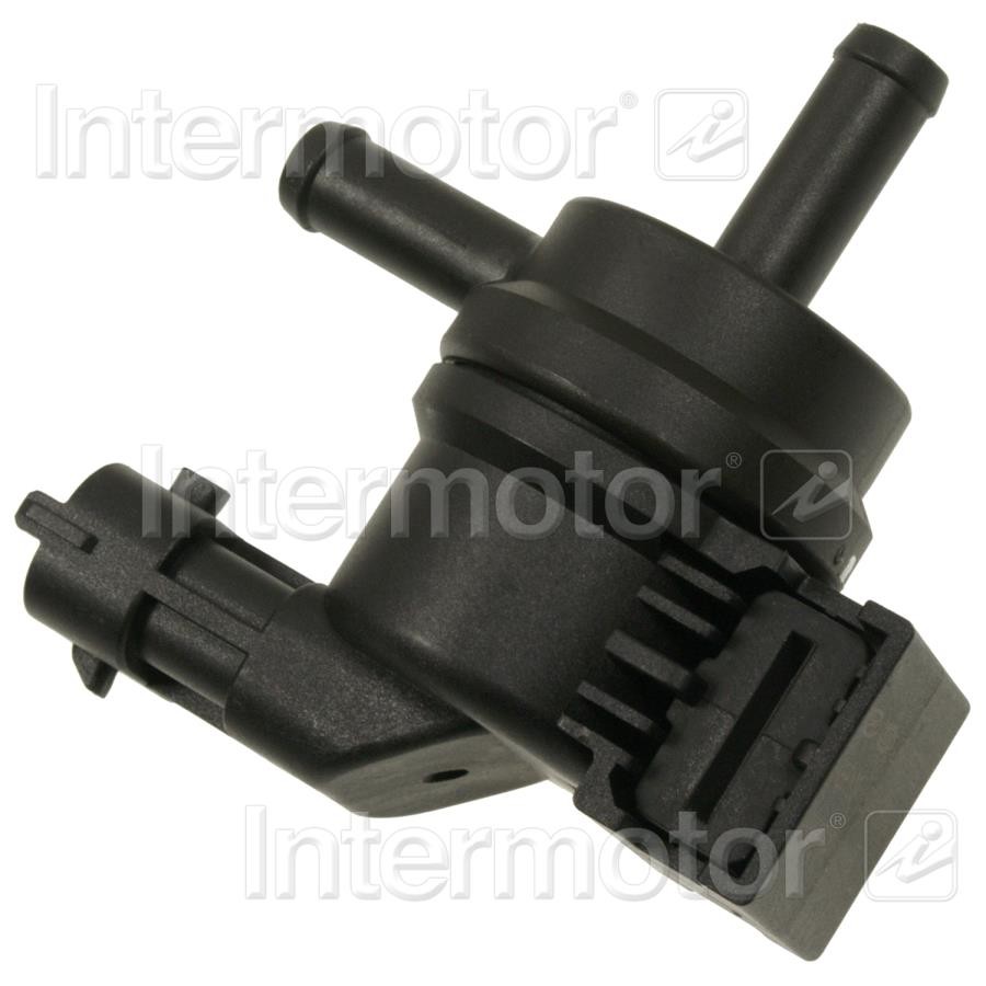 Standard Ignition Vapor Canister Purge Solenoid (CP635) - 6
