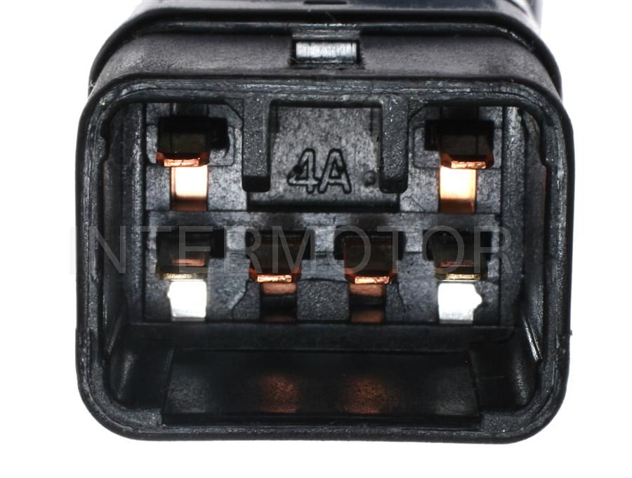 Standard Ignition Window Defroster Switch (DFG15) - 2