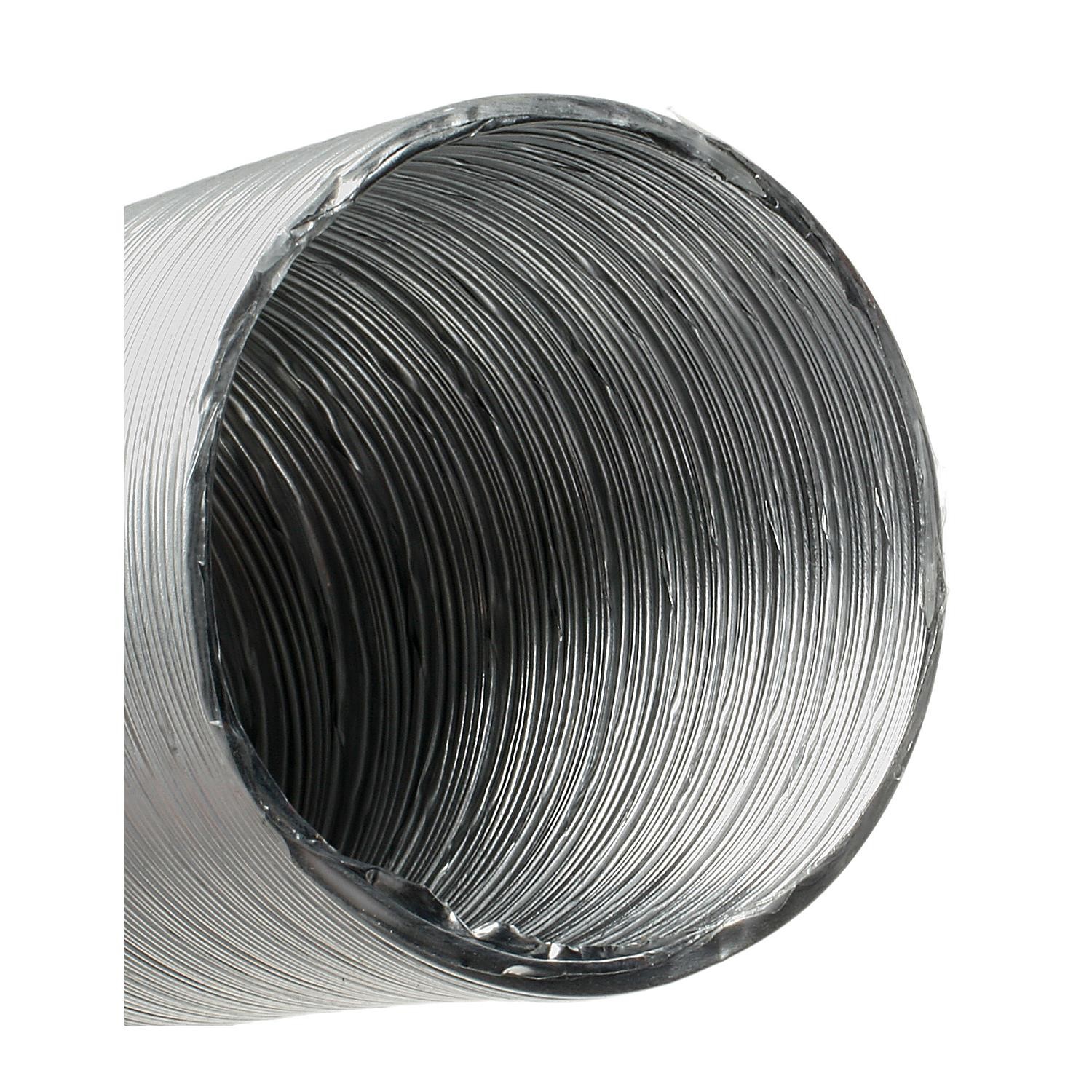 Standard Ignition Pre Heat Hose (DH2) - 2