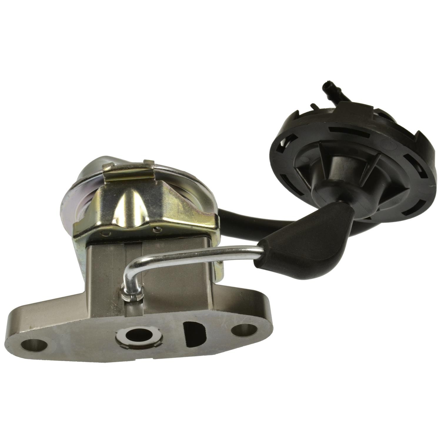 Standard Ignition Exhaust Gas Recirculation (EGR) Valve (EGV137) - 3