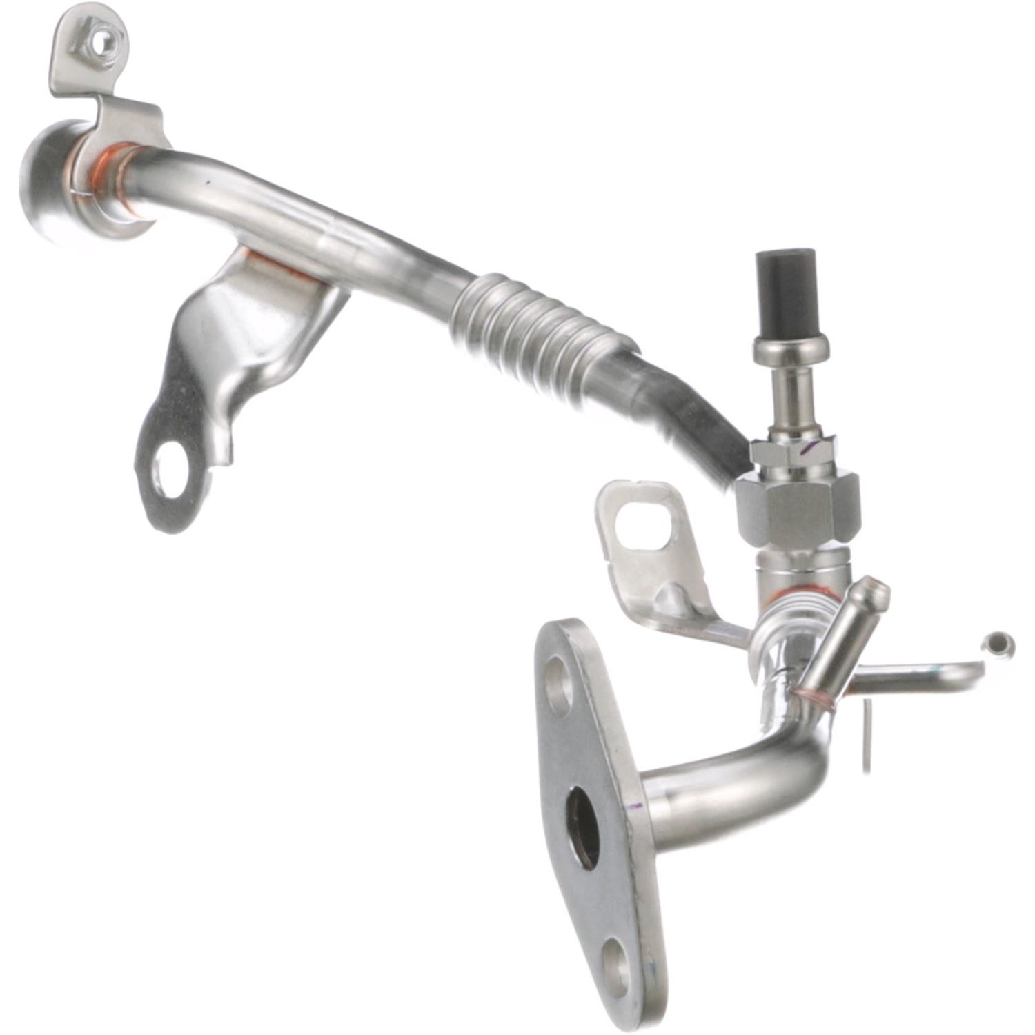 Standard Ignition Exhaust Gas Recirculation (EGR) Tube (ETB113) - 6