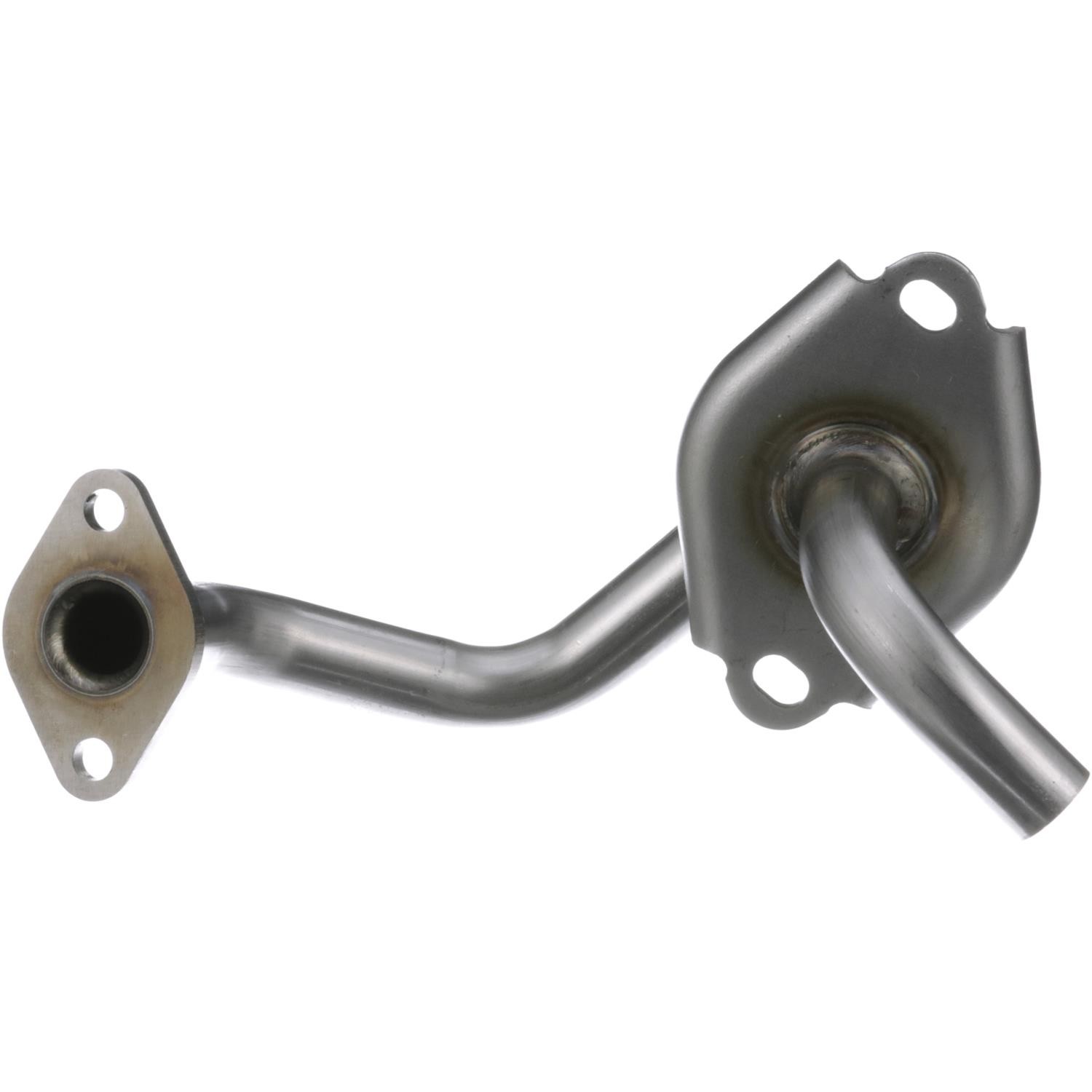 Standard Ignition Exhaust Gas Recirculation (EGR) Tube (ETB130) - 2