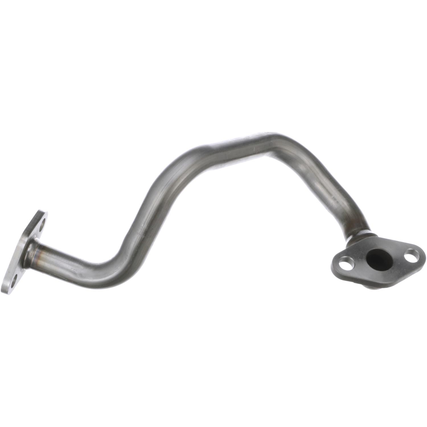 Standard Ignition Exhaust Gas Recirculation (EGR) Tube (ETB146) - Main Image