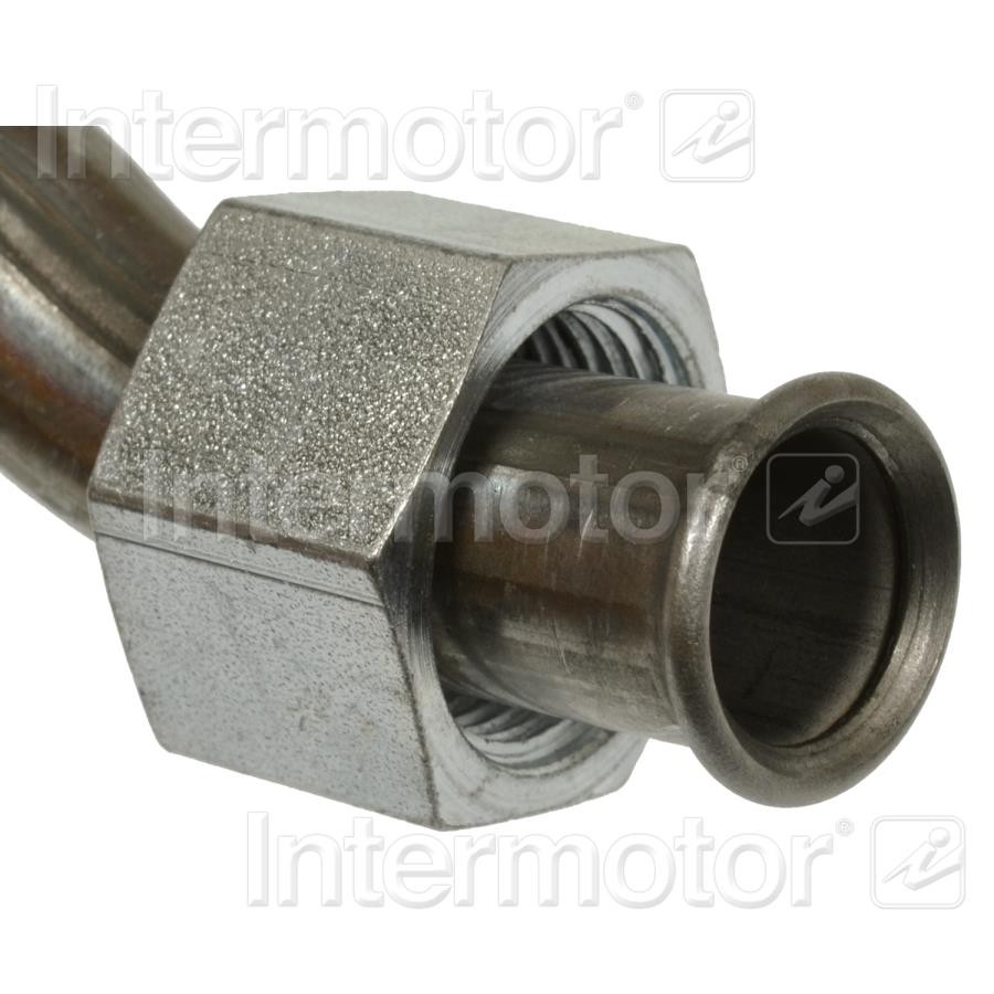 Standard Ignition Exhaust Gas Recirculation (EGR) Tube (ETB75) - 4