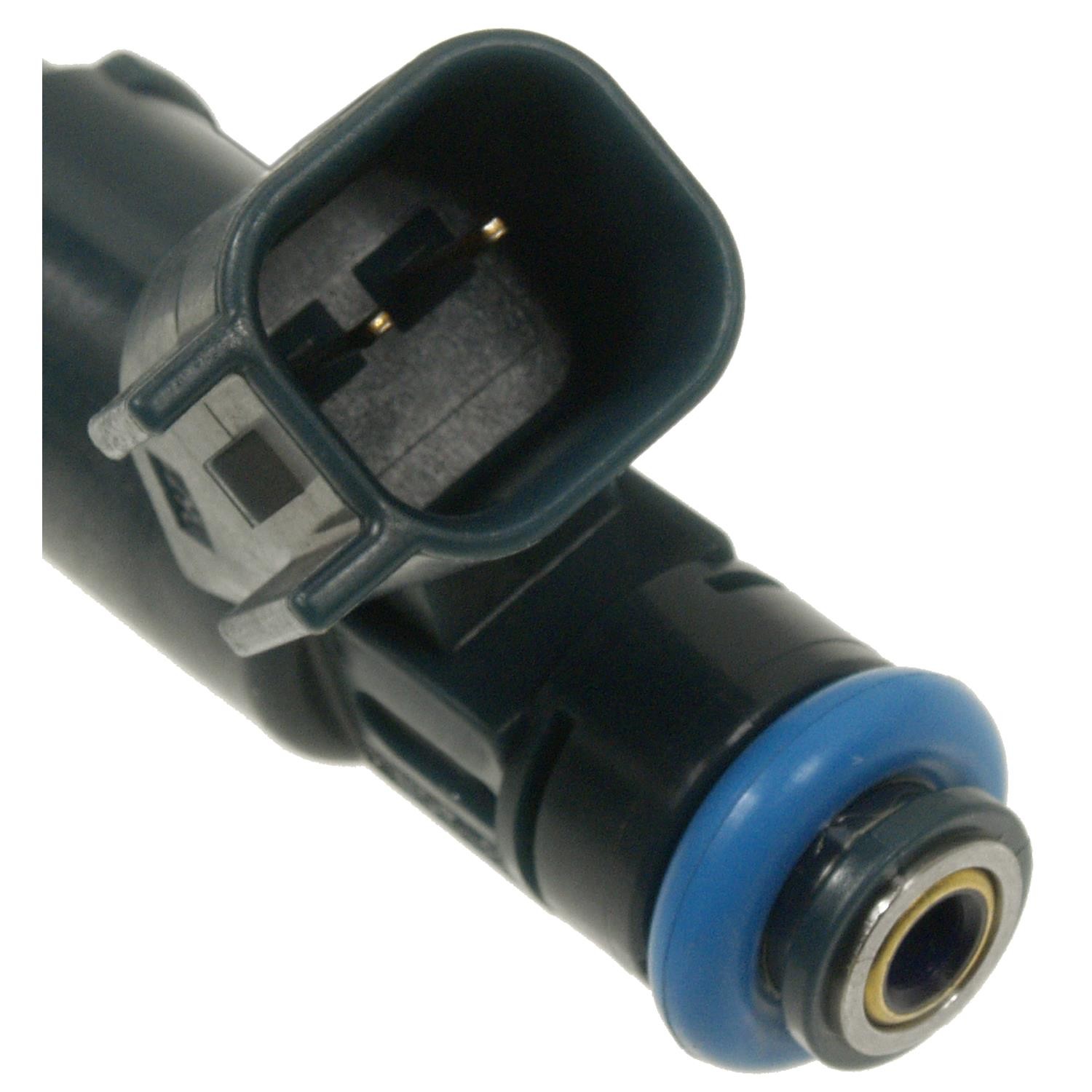 Standard Ignition Fuel Injector (FJ1072) - 5