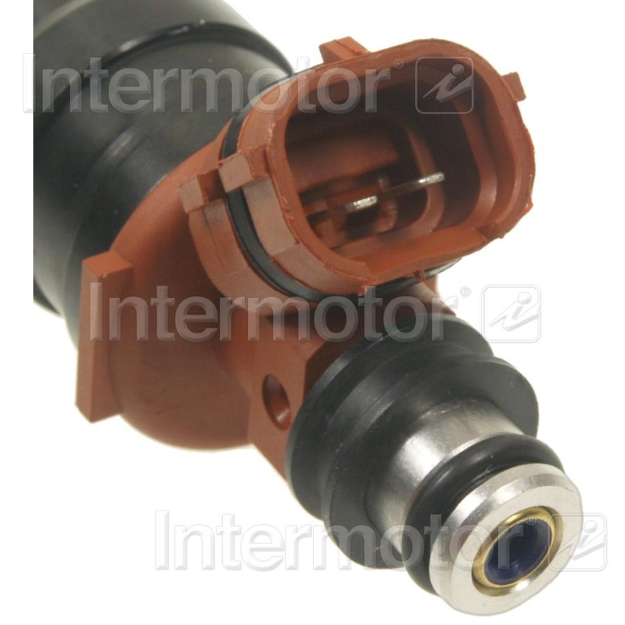 Standard Ignition Fuel Injector (FJ522) - 2