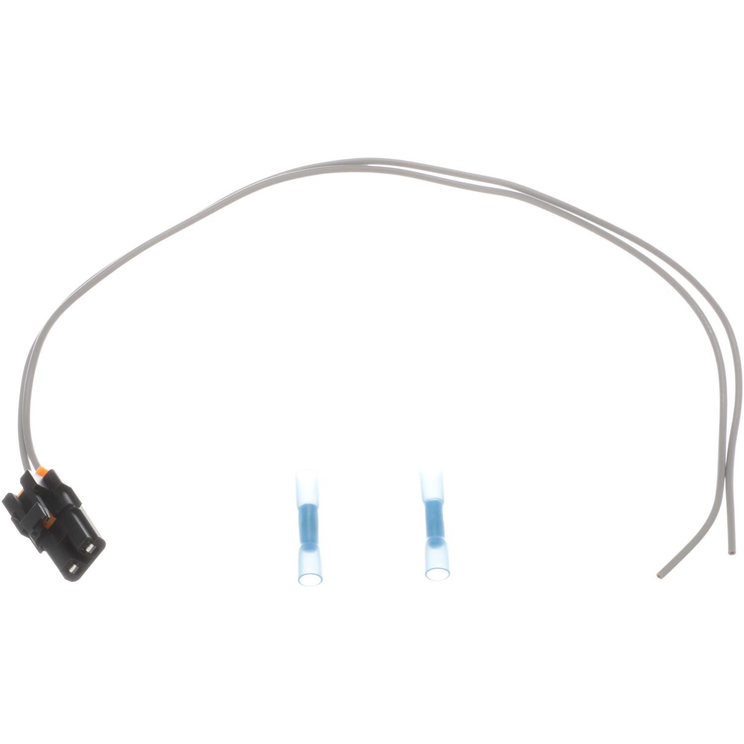 Standard Ignition HVAC Blower Motor Connector (HP3865) — image 3