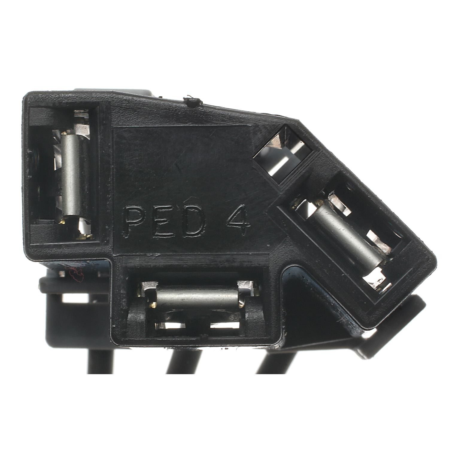 Standard Ignition Headlight Connector (HP4330) — image 3