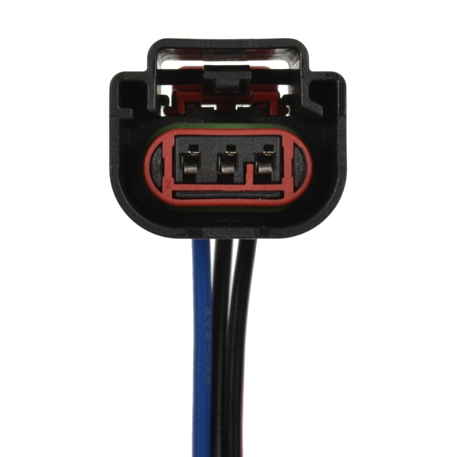 Standard Ignition Headlight Connector (HP4740) — image 3