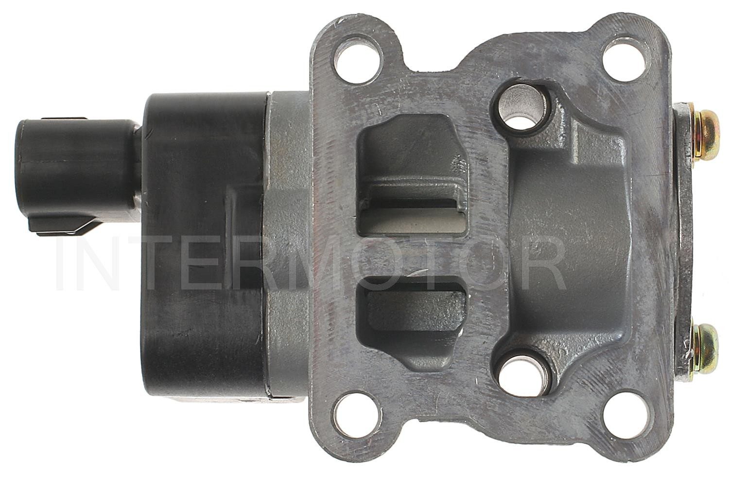 Standard Ignition Idle Air Control Valve (AC200) — image 3