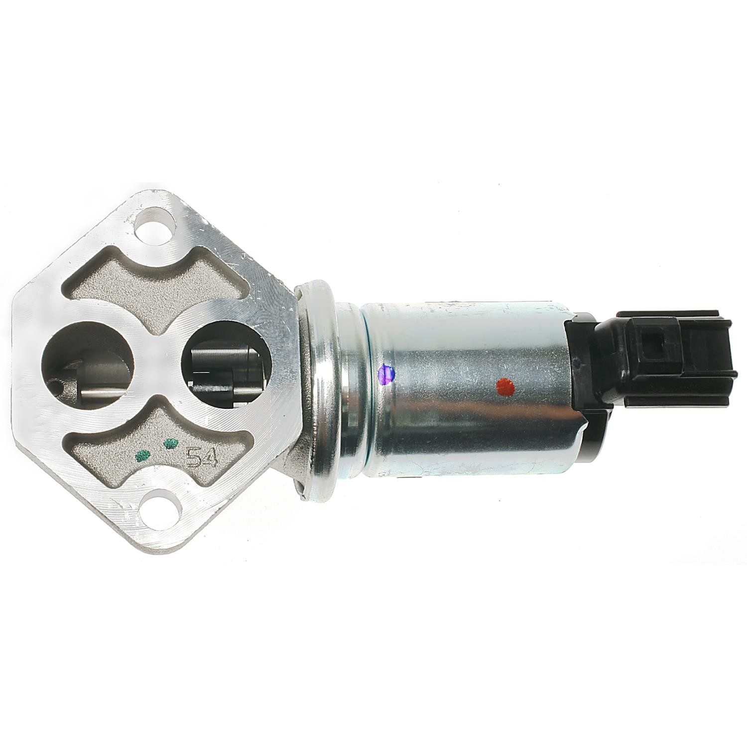 Standard Ignition Idle Air Control Valve (AC253) — image 6