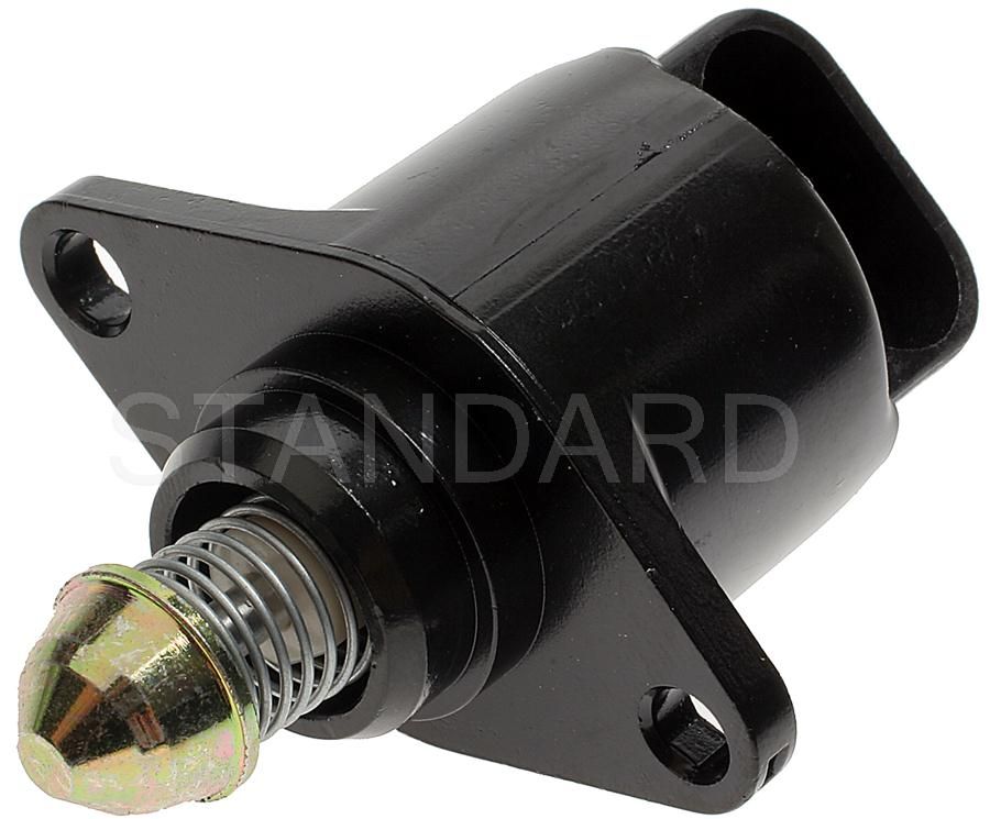 Standard Ignition Idle Air Control Valve (AC27) — image 4