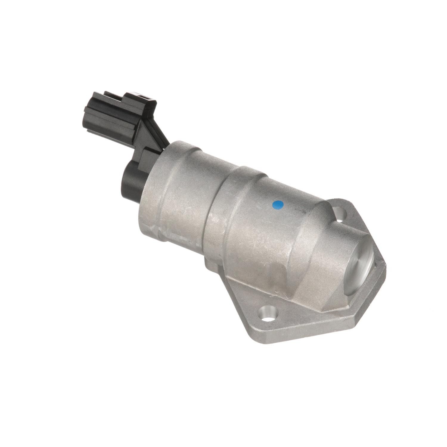 Standard Ignition Idle Air Control Valve (AC469) — image 3